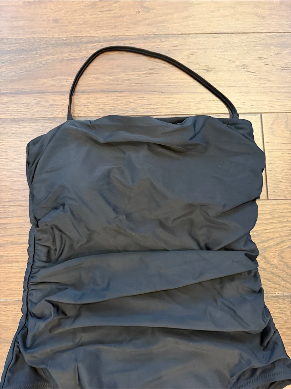 J. Crew crew one